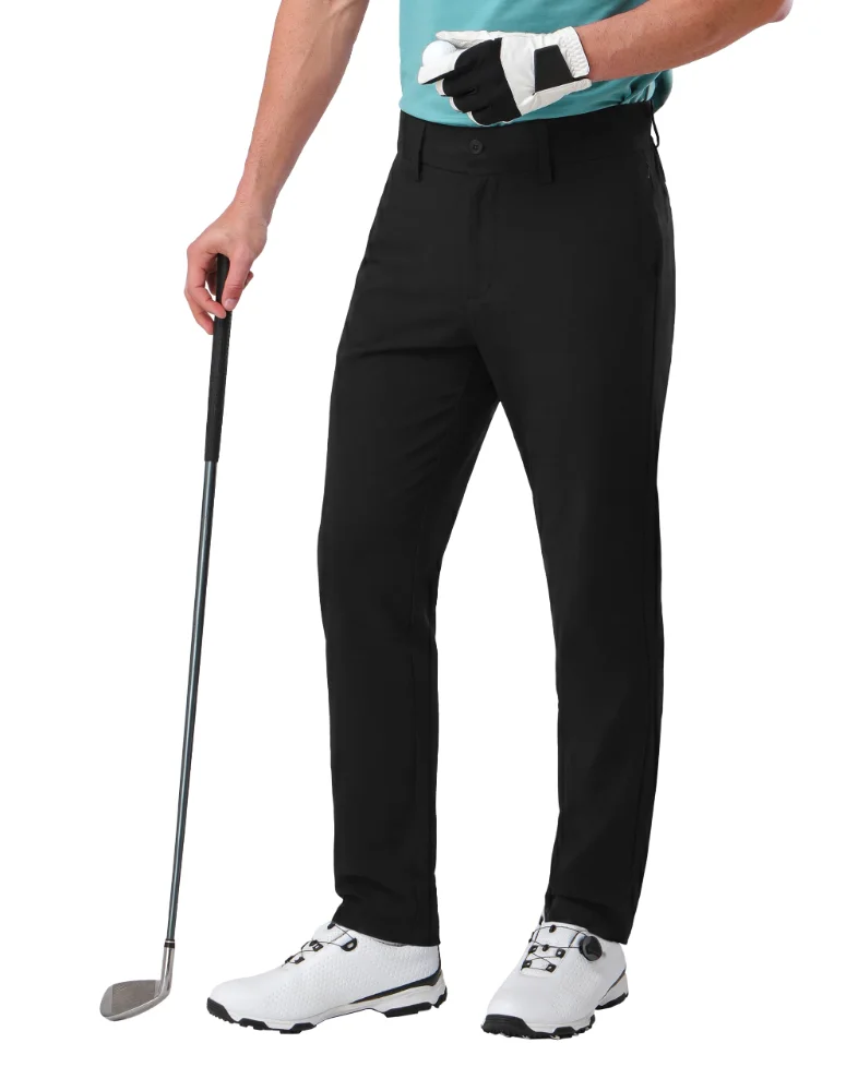 Pioneer Camp Men's Quick-Dry Trousers