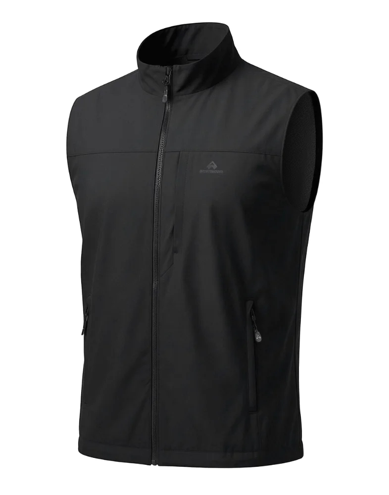 Pioneer Camp Men's Quick-Dry Vest
