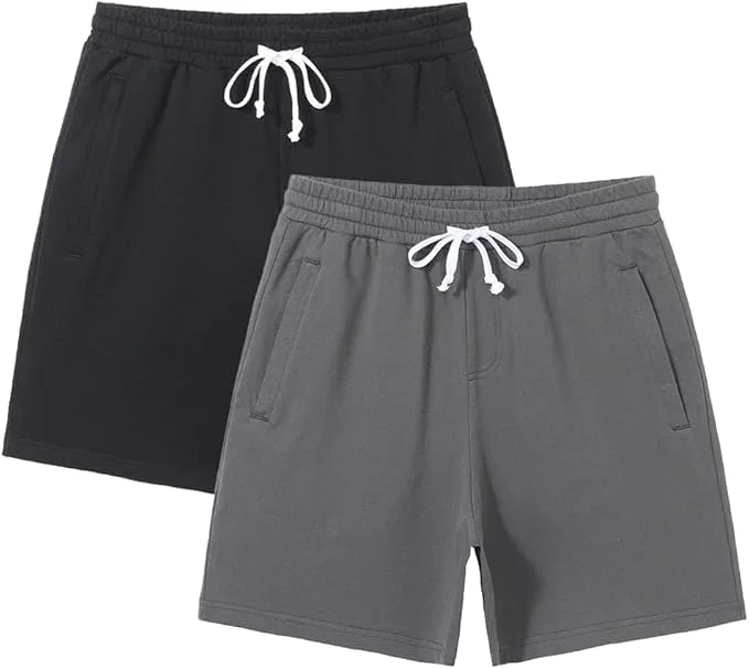 Pioneer Camp Men's Shorts 5"