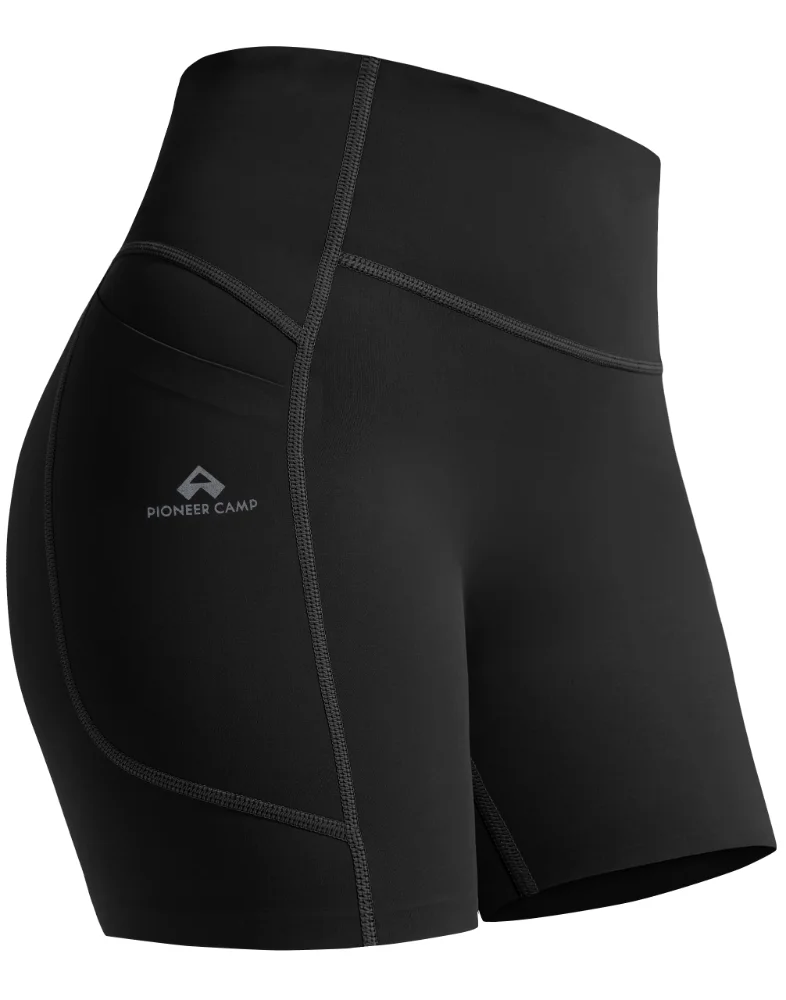 Pioneer Camp Women's Pocket Shorts 5"