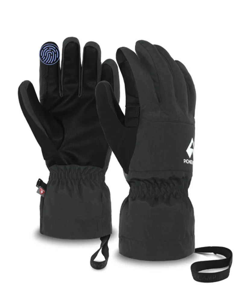 Pioneer Camp Women's PrimaLoft Gloves