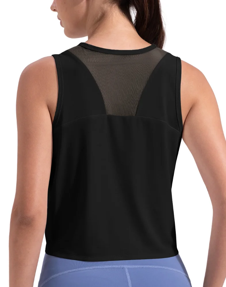 Pioneer Camp Women's Relaxed Tank Top