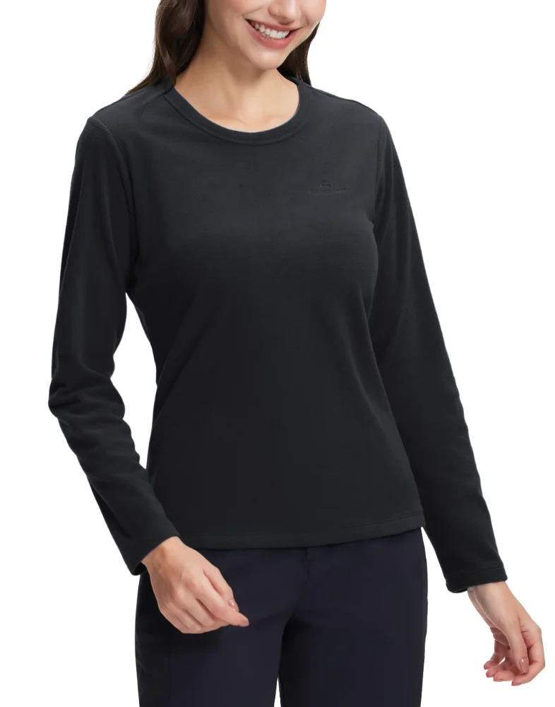 Pioneer Camp Women's Fleece Jacket