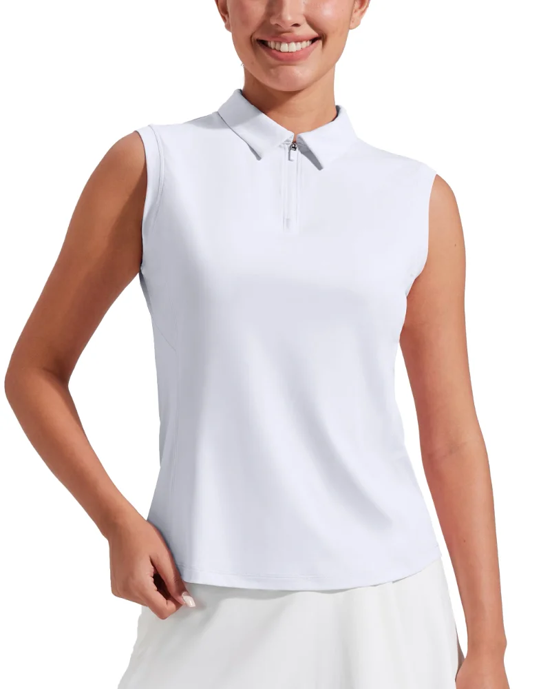 Pioneer Camp Women's UPF Shirt in White