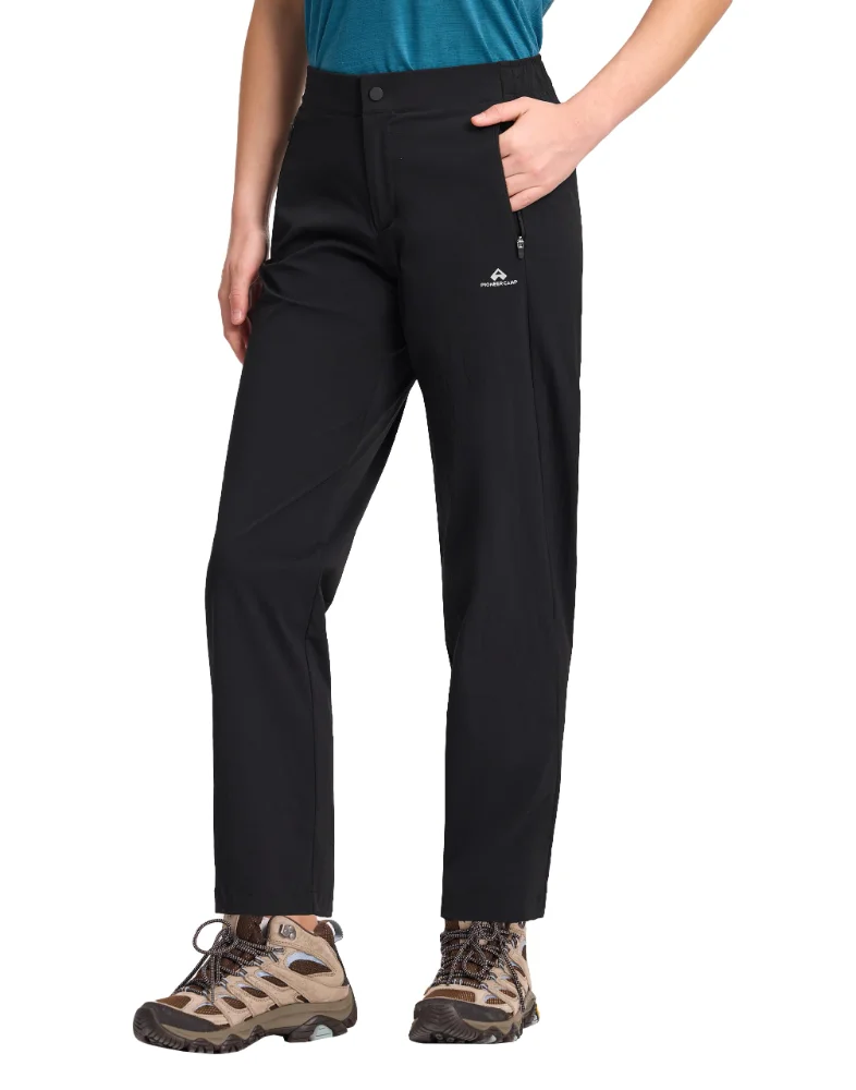 Pioneer Camp Women's UPF Work Trousers