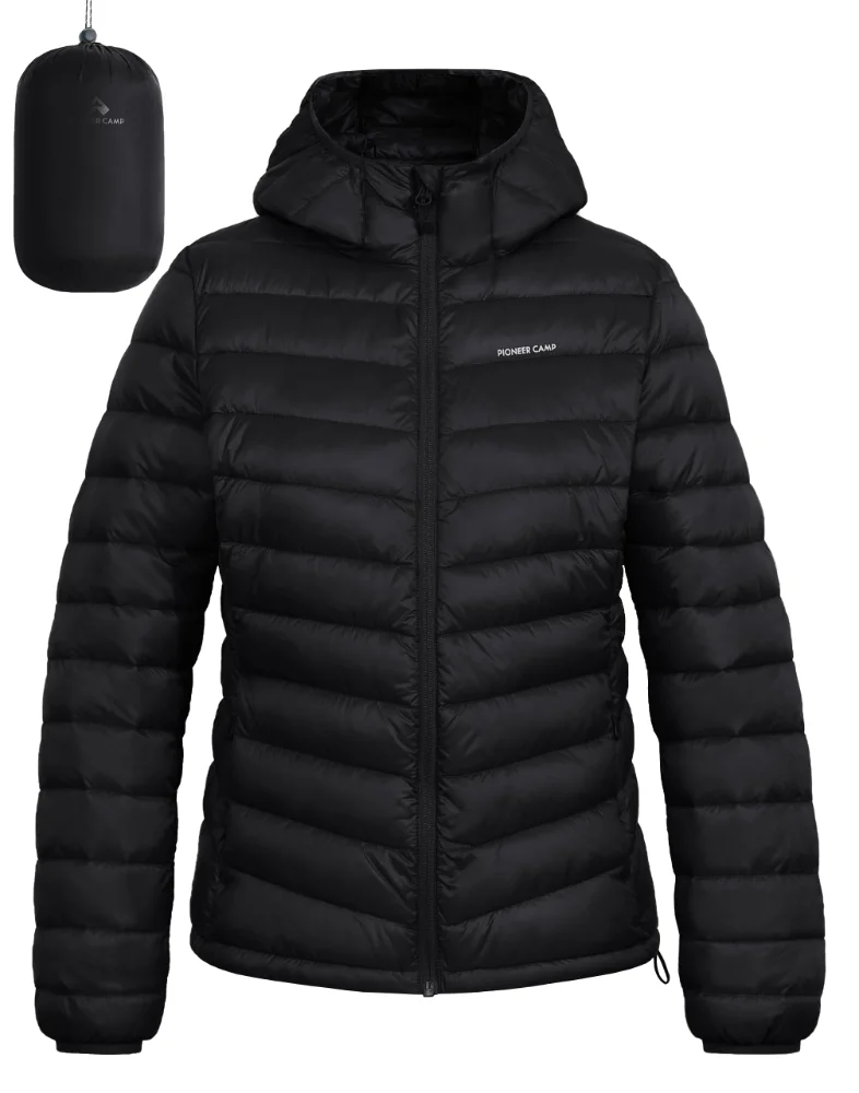 Pioneer Camp jacket